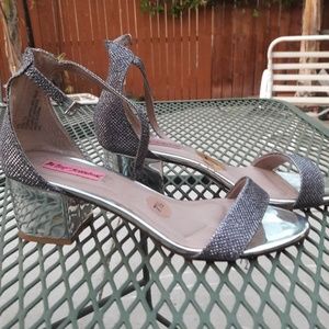 Betsy Johnson heels